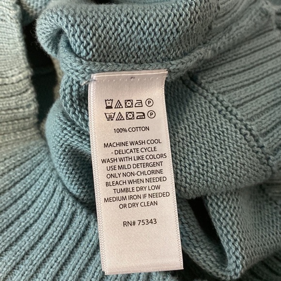 AMARYLLIS • knit tank - Picture 6 of 8